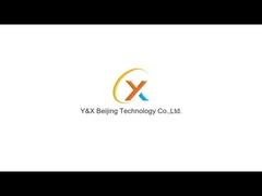 1L 2L XMB Drie Roll Vier Cilinder Rod Mill En Kogelmolen Lab Slijpen