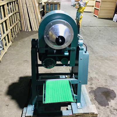 Het Type van laboratoriumkegel de Machine van de Balmolen voor Mijnmiller ore lab testing