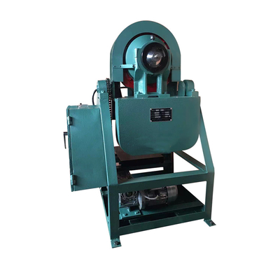Machine van de de Molen Kleine Minerale Malende Molen van de laboratoriumkegel de Malende