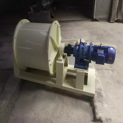 Laboratorium Malende Machine Rod Mill en Balmolen voor Mijnbouw Industy