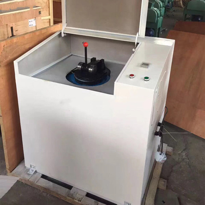 10 t/min-Molen van de Laboratorium de Trillende Schijf/Schijf Malende Molen voor Metallurgie