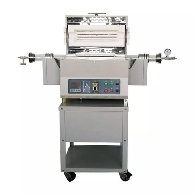 Chemische Industrie van mijnbouwclay laboratory rotary kiln for