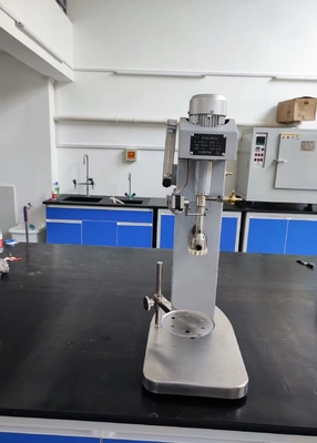 Xfd Single Tank Laboratory Flotation Machine in mijnbouwproces