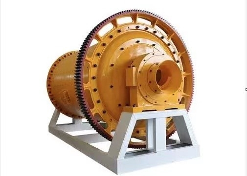 het Laboratorium Rod Mill Machine Dry Grinding van 31r/Min 5.5kw
