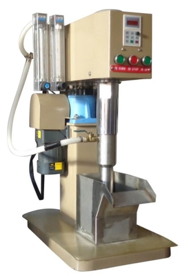 ISO 9001 van de Machinexfd van de Certificatielaboratoriumoprichting de Enige Tank