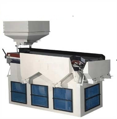 Laboratorium 150mm XCT-Type van de de Ernstscheiding van het Diafragmakaliber de Machine Hoge Prestaties
