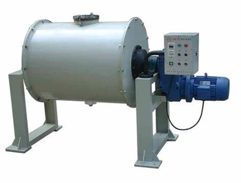 Koper43r/Min Lab Ball Milling Machine Ac Motor