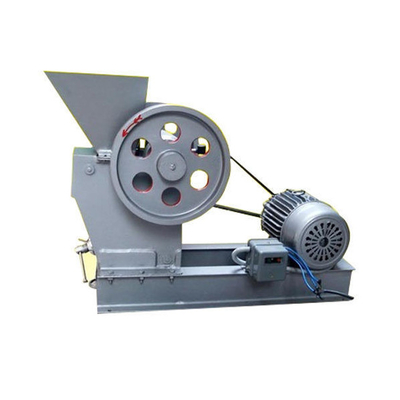 Grootte van het het Laboratorium de Maximumvoer van de rots220v 50hz Maalmachine 2,5 Cm