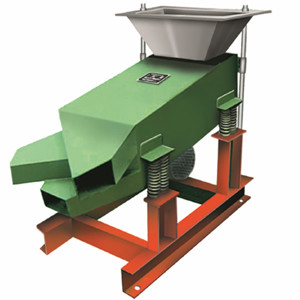 XSZ 600mm 800mm Enige en Dubbele het Onderzoeksmachine van het Laag Trillende Zand