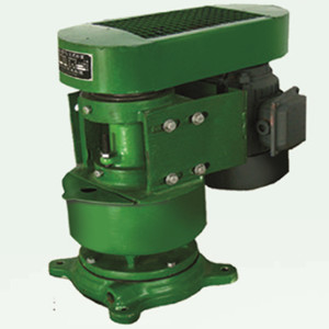 De Centrifugaal Verticale Chemische Pomp van XBSL