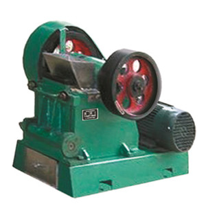 60MM ×100MM XPW XPC Kaak en Vrije de Maalmachineverontreiniging van de Kegelrots