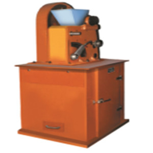 Het Verpletteren en het Krimpen van XPF Ononderbroken de Maalmachinemachine van de Laboratoriumkegel voor Steenkool