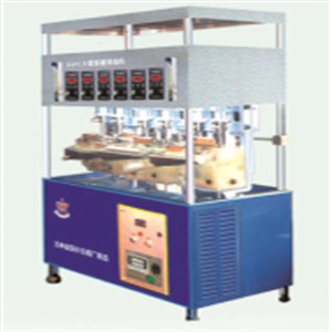 5L 73MM van het de EnergieⅡ Mechanische Laboratorium van FJ Multi de Oprichtingscel