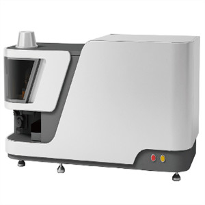 ICP de Veranderlijke inductief Gekoppeld van de Frequentiemacht Spectrometer van de Plasmaemissie