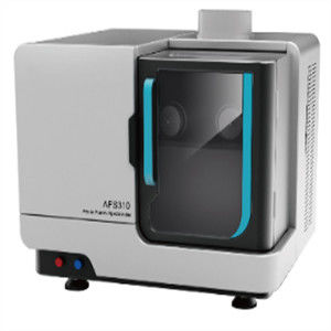 Instrumentatie van de de Fluorescentiespectroscopie van Bi AFS van AFS310 AsSb de Atoom