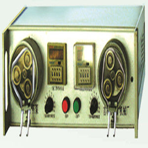 1.6mm YB Verticale Chemische Pomp Micro- het Doseren Pomp voor Metallurgie