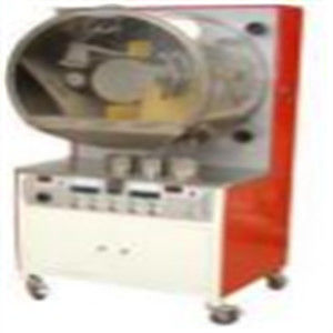 XDF 250MM 200MM de Hoge Intensiteit van de Hoogspannings Elektrostatische Separator