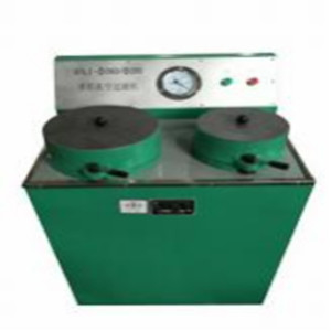XTLZ 26cm het 20cm Industriële Multidoel van de Laboratorium Vacuümfilter