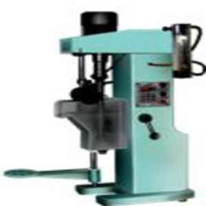 van de het Laboratorium MultiⅡgroef van 2.5L XFDM de Oprichtingsmachine voor Bouwmaterialen
