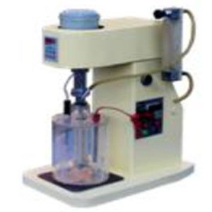 De Machine dieⅡ van de het Laboratoriumoprichting van XJT 1.5L 3L Mixer ISO9001 uitlogen
