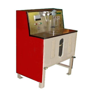 XCSQ 50MM 70MM Natte de Scheidingsmachine van de Trommel Magnetische Separator