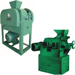 13mm de Rotsmaalmachine van het Metallurgielaboratorium