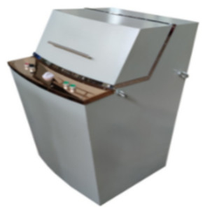 100g X de Balmolen XZM van het 2 Trillingslaboratorium voor Laboratorium het Verpletteren Gebruik