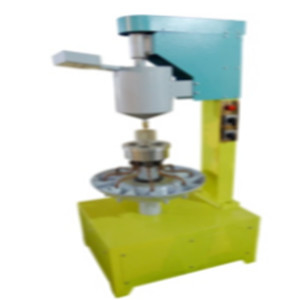 Steekproefverdeler Minerale het Testen Machine
