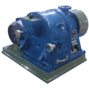 XPF-MP Geology Jaw Disc de Machine van de Molenmaalmachine voor Chemische Industrie