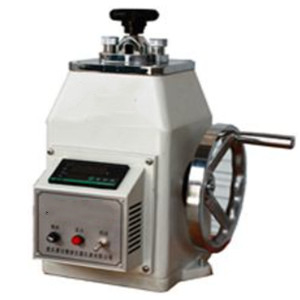 XDF 250mm 200mm Magnetische de Hoogspannings Elektrostatische Separator van het Scheidingsmateriaal