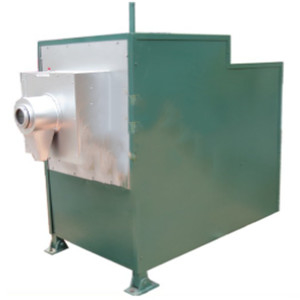 130 het Metaal Clay Laboratory Rotary Kiln van Gr. 24kw voor Chemische Industrie