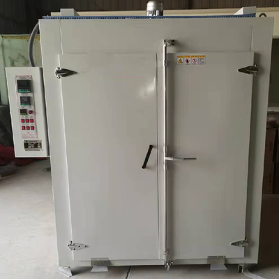 Geavanceerde Minerale Testende Machine Elektrische Ontploffing Oven For Laboratory