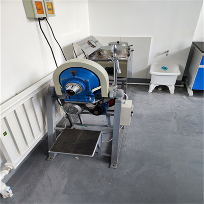 De Molenlaboratorium van de Xmq150×100 het Kegelbal Malen