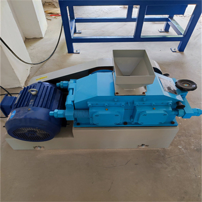 van de het Laboratoriumrots van φ250×150 Mpg van de de Maalmachinerol de Molenmachine