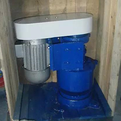 Pomp 5m van Xbsl van het laboratorium Centrifugaalzand Verticale Chemische Stroom