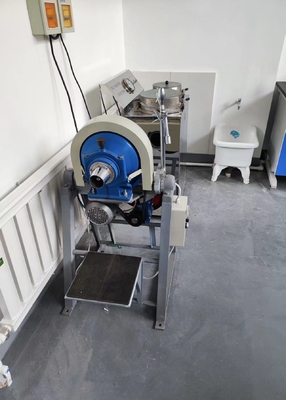 XMQ-serie Lab-slijpmolen Mijnbouwapparatuur 1l conisch baltype