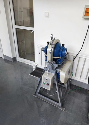 XMQ-serie Lab-slijpmolen Mijnbouwapparatuur 1l conisch baltype