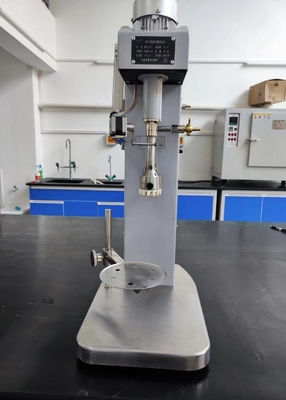 Xfd Single Tank Laboratory Flotation Machine in mijnbouwproces