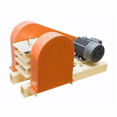 100×125mm van de de Maalmachineisolatie van de Laboratoriumkegel de Machine van de de Mijnbouwmaalmachine