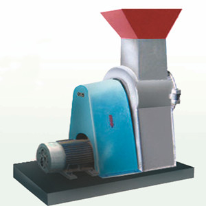 250mm PCF van het de Rotslaboratorium van de Hamermolen de Rotsmaalmachine voor Steenkoolverwerking