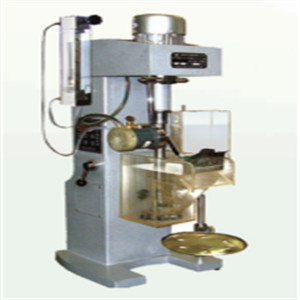 van het de Briketlaboratorium van 1.5LⅡ 2.5L XFDM van de de Oprichtingsmachine Gemeenschappelijk het Laboratoriummateriaal