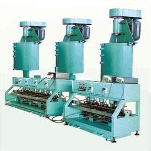 de OprichtingsmachineⅡ van 1L XFLB Mini Closed Circuit Continuous Lab
