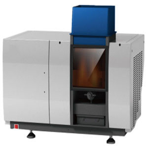 AAS Minerale het Testen de Atoomabsorptiespectrometer van de Machinevlam