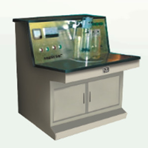 Van de de Trommel Magnetisch Scheiding van XCSQ Nat van het het Materiaallaboratorium de Geologiegebruik
