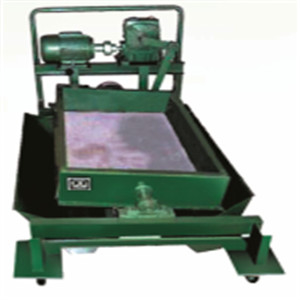 80cm de Machine Achterschudbeker van de Ernstscheiding