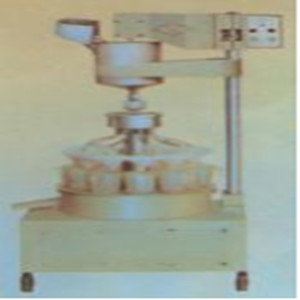 Xshf2-3 6 12 Splitser de Minerale het Testen Natte Droge Splitser van het Machine4l Laboratorium
