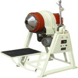 De Malende Molen van Rod Mill And Ball Laboratory voor Lichte Industrie