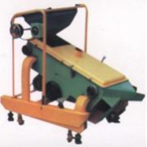 600mm 300mm Enige en Dubbele Industriële het Zeven het Schermmachine