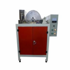 XCRS 400MM 300MM Natte Lage Elektrostatische de Scheidingsmachine van de Intensiteits Magnetische Separator