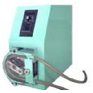 XB19 QBGⅡ 4mm de Rubberverwerking Iso9001 van de Micro- het Doseren Pompzeldzame aarde